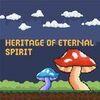 Heritage of Eternal Splitting para PlayStation 4