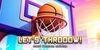 LET'S THROOOW! Street Basketball Simulator para Nintendo Switch