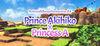 Animeahikoaprinceaverse A4: Prince Akihiko & Princess A para Ordenador