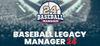 Baseball Legacy Manager 24 para Ordenador