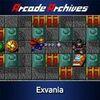 Arcade Archives Exvania para PlayStation 4