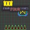 From Four Sides para PlayStation 4