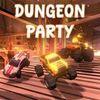 Dungeon Party para PlayStation 5