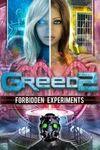 Greed 2: Forbidden Experiments para Xbox Series X