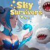 Sky Survivors para PlayStation 4