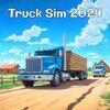 Truck Sim 2024 para PlayStation 4