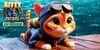 Kitty Patrol: Paw Showtime para Nintendo Switch