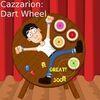Cazzarion: Dart Wheel para PlayStation 5