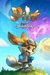 Pilo and the Holobook para Xbox One