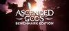 Ascended Gods: Benchmark para Ordenador