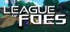 League of Foes para Ordenador