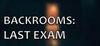 Backrooms: Final Exam para Ordenador