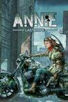 ANNIE:Last Hope para Xbox Series X