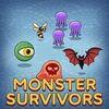 Monster Survivors para PlayStation 5