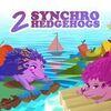 Synchro Hedgehogs 2 para PlayStation 4