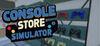 Console Store Simulator para Ordenador