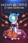 HexaScape: Cyber Defense para Xbox Series X