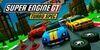 Super Engine GT Turbo SPEC para Nintendo Switch
