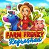 Farm Frenzy: Refreshed para PlayStation 5