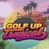 Golf Up Tropical para PlayStation 5