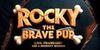 Rocky the Brave Pup: Love, Friendship and a Midnight Mission para Nintendo Switch
