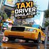 Taxi Simulator Driver: NY City Rides para PlayStation 4