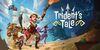Trident's Tale para Nintendo Switch