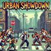Urban Showdown para PlayStation 5