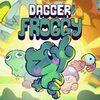 Dagger Froggy para PlayStation 5