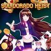 Sol Dorado Heist para PlayStation 4