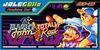 JALECOlle Famicom Ver. Magic John & Totally RAD para Nintendo Switch