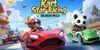 Kart Racing Star Simulator Game para Nintendo Switch