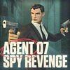 AGENT 07 - SPY REVENGE para PlayStation 4