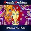 Arcade Archives PINBALL ACTION para PlayStation 4
