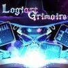 Logiart Grimoire para PlayStation 4
