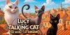 Lucy and the Talking Cat: The Secret Cat Kingdom para Nintendo Switch