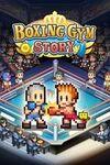 Boxing Gym Story para Xbox Series X