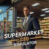 Supermarket CEO Simulator para PlayStation 4