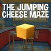The Jumping Cheese Maze para PlayStation 5