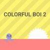 Colorful Boi 2 para PlayStation 5