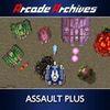 Arcade Archives ASSAULT PLUS para PlayStation 4