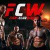 Fight Club World - Fighting Game para PlayStation 4
