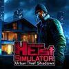 Heist Simulator: Urban Thief Shadows para PlayStation 4