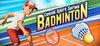 Casual Sport Series: Badminton para Ordenador