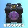 Bio Bloque para PlayStation 5