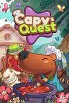 Capy's Quest para Xbox Series X