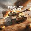 Desert Tank Chaos para PlayStation 4