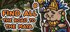 FIND ALL 8: The road to the Maya para Ordenador