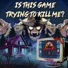 Is this Game Trying to Kill Me? para PlayStation 5
