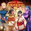Warriors Waifus Mahjong para PlayStation 5
